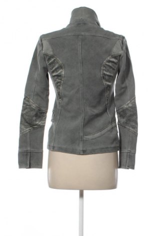 Dámská bunda  Elisa Cavaletti, Velikost XS, Barva Šedá, Cena  459,00 Kč