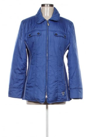 Γυναικείο μπουφάν Esprit, Μέγεθος M, Χρώμα Μπλέ, Τιμή 35,99 €