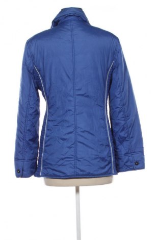 Γυναικείο μπουφάν Esprit, Μέγεθος M, Χρώμα Μπλέ, Τιμή 35,99 €