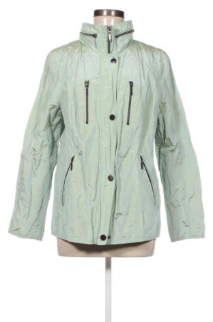 Dámská bunda  Fabiani, Velikost L, Barva Zelená, Cena  142,00 Kč