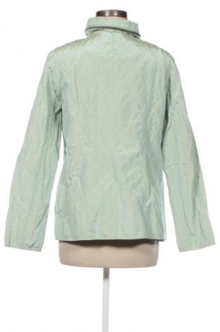 Dámská bunda  Fabiani, Velikost L, Barva Zelená, Cena  142,00 Kč