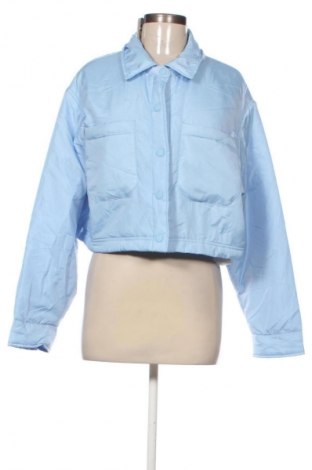 Dámská bunda  Fb Sister, Velikost XL, Barva Modrá, Cena  499,00 Kč