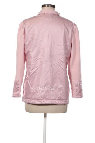 Dámská bunda  Fore, Velikost M, Barva Růžová, Cena  329,00 Kč