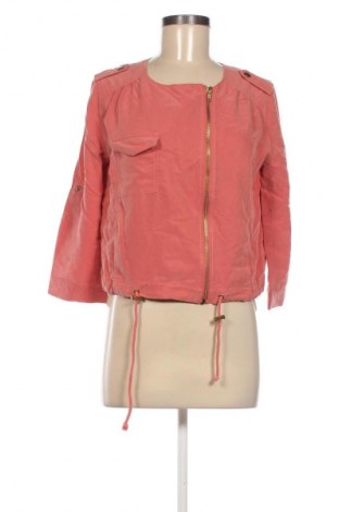 Dámská bunda  Forever New, Velikost M, Barva Růžová, Cena  120,00 Kč