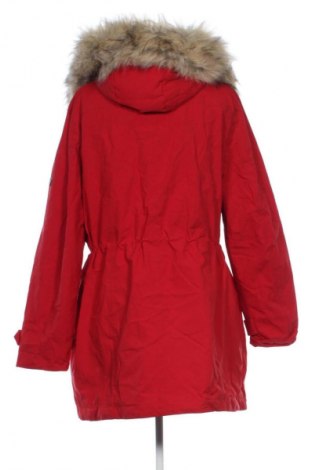 Γυναικείο μπουφάν Fuchs Schmitt, Μέγεθος L, Χρώμα Κόκκινο, Τιμή 66,99 €
