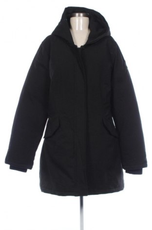 Дамско яке Geographical Norway, Размер XL, Цвят Черен, Цена 57,77 €