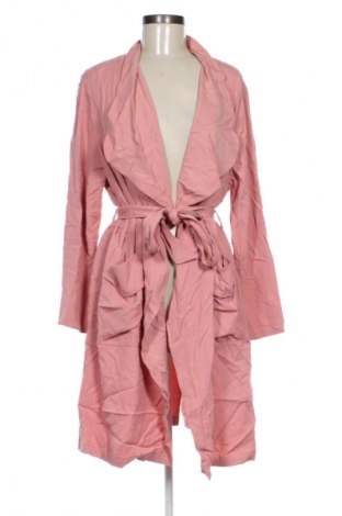 Дамско яке Gerry Weber, Размер XXL, Цвят Розов, Цена 30,16 €