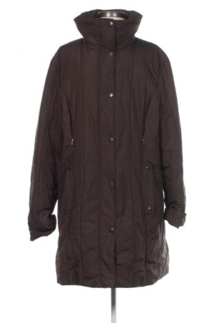 Kurtka damska Gerry Weber, Rozmiar XXL, Kolor Brązowy, Cena 56,99 zł