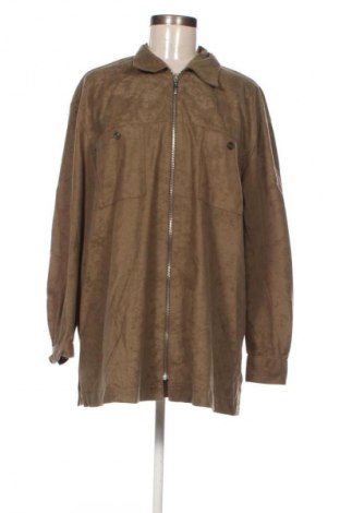 Dámská bunda  Gina Benotti, Velikost L, Barva Zelená, Cena  129,00 Kč