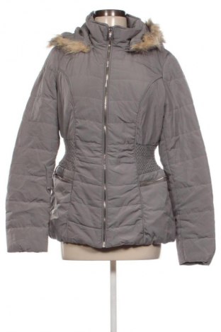 Geacă de femei Guess, Mărime M, Culoare Gri, Preț 275,99 Lei