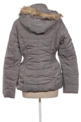 Geacă de femei Guess, Mărime M, Culoare Gri, Preț 275,99 Lei