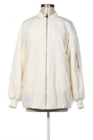 Dámska bunda  H&M, Veľkosť S, Farba Kremová, Cena  21,95 €