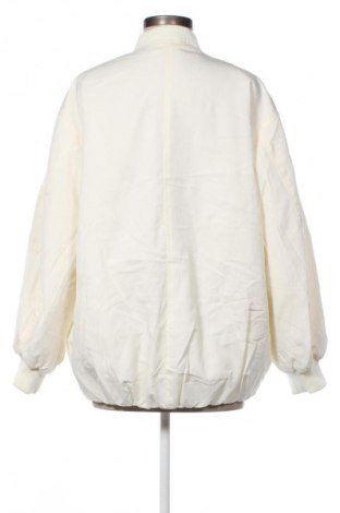 Dámska bunda  H&M, Veľkosť S, Farba Kremová, Cena  21,95 €