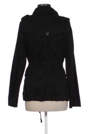 Kurtka damska H&M, Rozmiar M, Kolor Czarny, Cena 31,99 zł