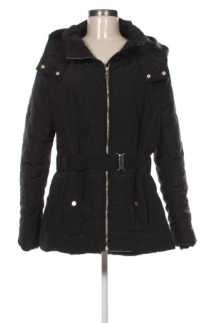 Geacă de femei H&M, Mărime L, Culoare Negru, Preț 73,99 Lei