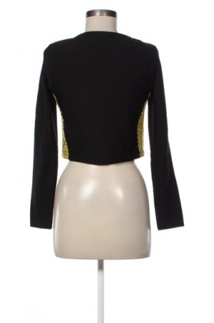 Dámská bunda  H&M Divided, Velikost M, Barva Černá, Cena  709,00 Kč