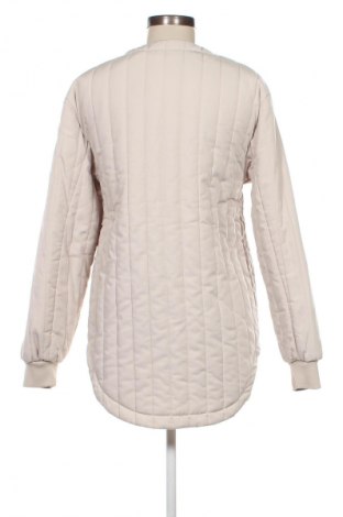 Dámska bunda  H&M Divided, Veľkosť XXS, Farba Béžová, Cena  23,60 €