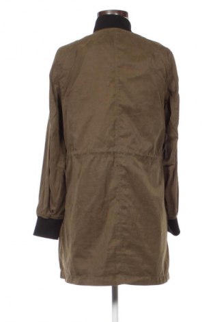 Dámská bunda  H&M Divided, Velikost S, Barva Zelená, Cena  99,00 Kč