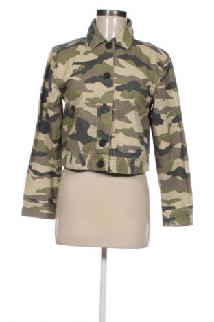 Dámská bunda  H&M Divided, Velikost XS, Barva Vícebarevné, Cena  179,00 Kč