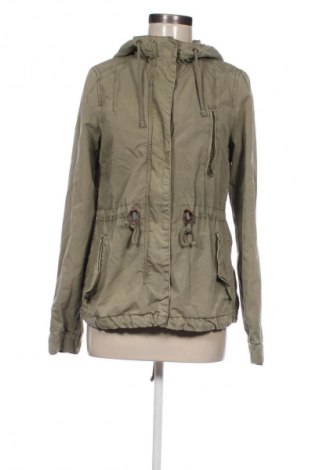 Dámská bunda  H&M Divided, Velikost S, Barva Zelená, Cena  119,00 Kč