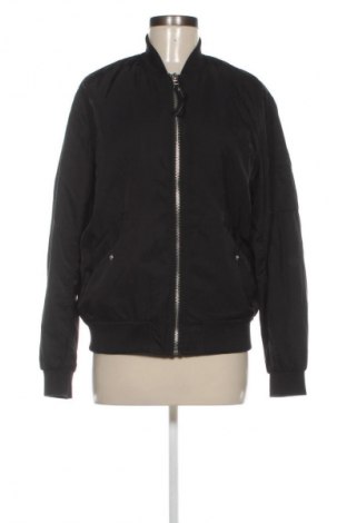 Dámská bunda  H&M L.O.G.G., Velikost M, Barva Černá, Cena  459,00 Kč