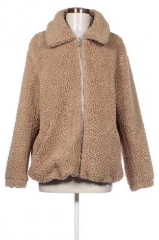 Női dzseki H&M L.O.G.G., Méret M, Szín Barna, Ár 6 449 Ft