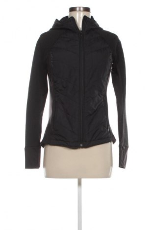 Dámská bunda  H&M Sport, Velikost S, Barva Černá, Cena  429,00 Kč