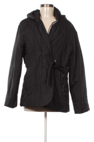 Dámská bunda  Helena Vera, Velikost XL, Barva Černá, Cena  569,00 Kč