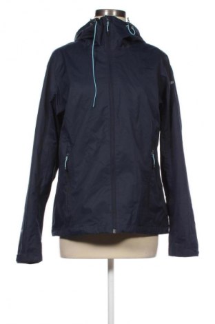 Dámská bunda  Icepeak, Velikost M, Barva Modrá, Cena  779,00 Kč