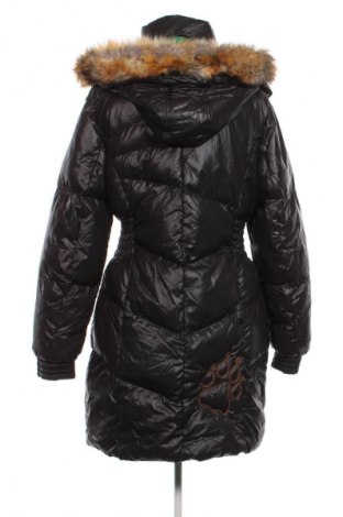 Kurtka damska Jack Wolfskin, Rozmiar XXL, Kolor Czarny, Cena 313,99 zł