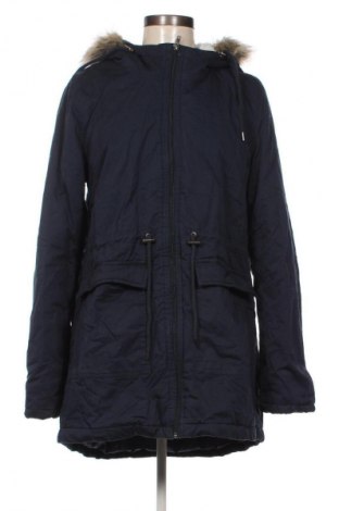 Dámská bunda  Jean Pascale, Velikost M, Barva Modrá, Cena  409,00 Kč