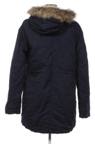 Dámská bunda  Jean Pascale, Velikost M, Barva Modrá, Cena  409,00 Kč