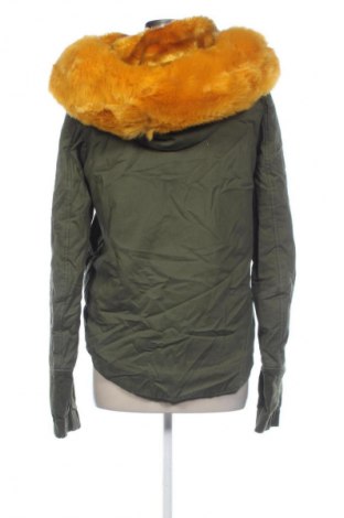 Geacă de femei K.zell, Mărime M, Culoare Verde, Preț 40,99 Lei