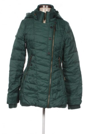 Kurtka damska Khujo, Rozmiar L, Kolor Zielony, Cena 313,99 zł