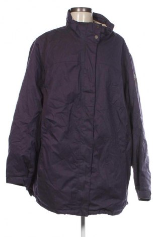 Dámska bunda  Killtec, Veľkosť XL, Farba Fialová, Cena  53,95 €