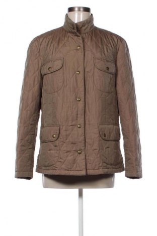 Dámská bunda  Kirsten, Velikost M, Barva Hnědá, Cena  260,00 Kč