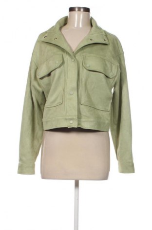 Dámská bunda  LC Waikiki, Velikost M, Barva Zelená, Cena  509,00 Kč