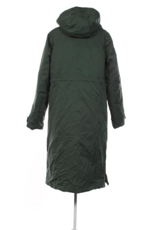 Dámska bunda  Lands' End, Veľkosť L, Farba Zelená, Cena  8,95 €