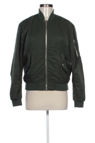 Dámská bunda  Light Before Dark, Velikost XS, Barva Zelená, Cena  119,00 Kč