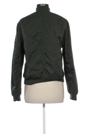 Dámská bunda  Light Before Dark, Velikost XS, Barva Zelená, Cena  119,00 Kč