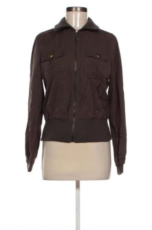 Γυναικείο μπουφάν Lusy & Elisa, Μέγεθος XL, Χρώμα Πράσινο, Τιμή 16,99 €