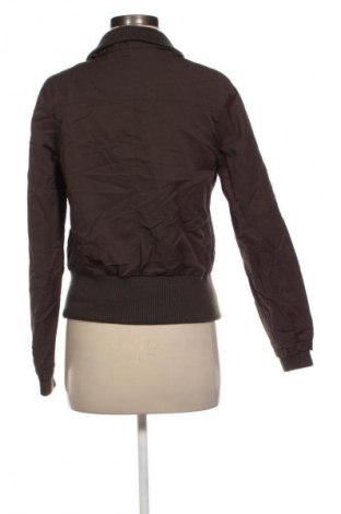 Γυναικείο μπουφάν Lusy & Elisa, Μέγεθος XL, Χρώμα Πράσινο, Τιμή 16,99 €