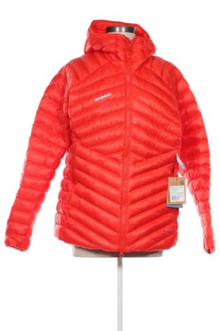 Geacă de femei Mammut, Mărime XL, Culoare Portocaliu, Preț 1.064,99 Lei, #133756102