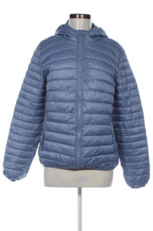 Damenjacke Manguun, Größe XL, Farbe Blau, Preis 14,99 €, #133722483