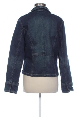 Dámska bunda  Miss Fiori, Veľkosť L, Farba Modrá, Cena  7,99 €