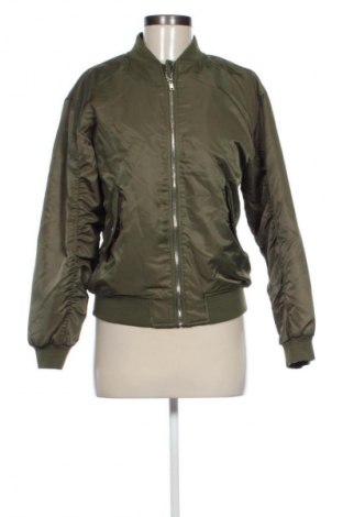 Geacă de femei New Look, Mărime S, Culoare Verde, Preț 102,99 Lei