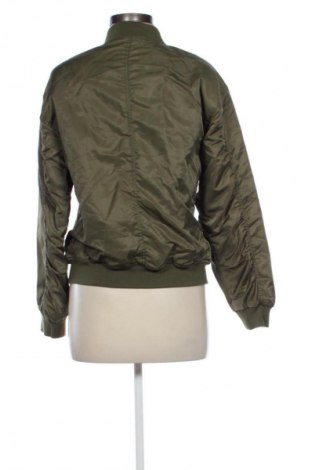 Geacă de femei New Look, Mărime S, Culoare Verde, Preț 102,99 Lei