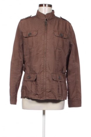 Dámská bunda  Nkd, Velikost M, Barva Hnědá, Cena  99,00 Kč