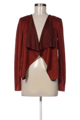 Dámská bunda  Noisy May, Velikost S, Barva Červená, Cena  279,00 Kč