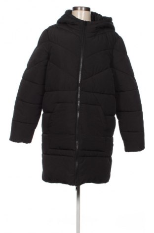Γυναικείο μπουφάν Noisy May, Μέγεθος M, Χρώμα Μαύρο, Τιμή 43,99 €